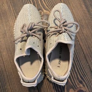 Adidas YEEZY boost 350 ‘Oxford Tan’. Side 6.5, UK5, FR38